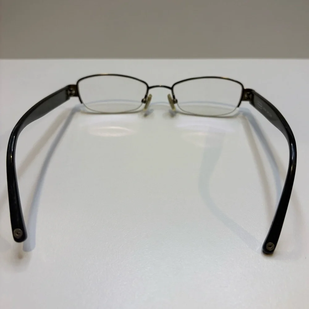 COACH LAVERNE (247) OLIVE / 48•18•135 COACH GLASSES COACH EYEGLASSES FRAMES ONLY